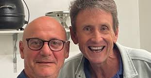 Donor Profile: Patrick Southey