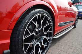 Image result for Tango Red 2017 Q7