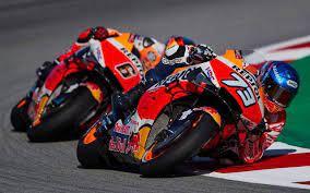 19 april 2021 | 10:52. Motogp Bradl Wegen Marquez Ruckkehr Nur Noch Testfahrer