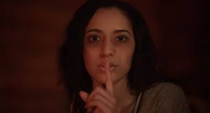 Dark Winter (Short 2022)