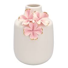 My flower fresh flowers beautiful flowers vase of flowers roses in a vase tulips in vase wall flowers light pink flowers flower bomb. Vase Flower Pale Pink 11 5cm Greengate