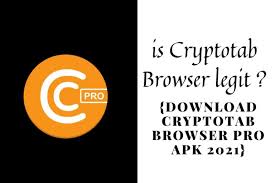 Download legit.ng — nigeria news for android on aptoide right now! Is Cryptotab Browser Legit Download Cryptotab Browser Pro Apk 2021 Android Nature