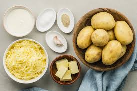 How To Make Classic French Aligot Recipe In 2020 Recipes Party Snack Food Food And Drink