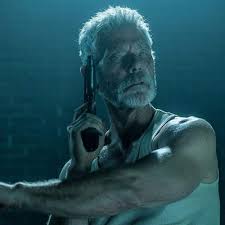 Don't Breathe: News & Reviews | Den of Geek