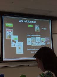 Penny Kittle Creating Text Choice Independent Reading Book Club Books Classroom Inspiration