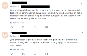 Check spelling or type a new query. Pu Abu Cerai Isteri Sarat Mengandung Demi Janda Isteri Dedah Perbualan Whatsapp Tehpanas