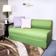 Sofa bed price in malaysia december 2020. Uratex Cosmo Sofa Bed Full Double Green Lazada Ph