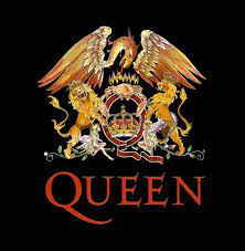 John deacon would later join the band in 1971 as the bass guitarist. Queen Logo Digital Art By Sally Ayad