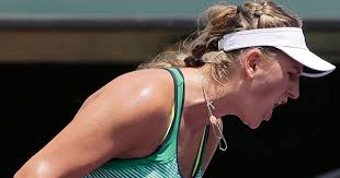 Miami De Azarenka Sampiyon Victoria Kadin Tenis