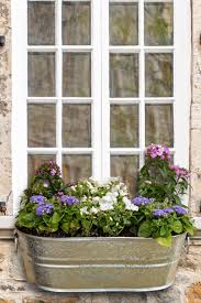 It's a catio that goes by many names; Diy Window Box Ideas To Increase Curb Appeal American Lifestyle Magazine