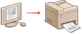 Quelques secondes suffisent à remplacer la cartouche compacte qui comprend le toner, le tambour et installer, pilote et logiciels pour d' canon canoscan nu complète. Impression A Partir D Un Ordinateur Canon I Sensys Mf8580cdw Mf8550cdn Mf8540cdn Mf8280cw Mf8230cn Guide De L Utilisateur
