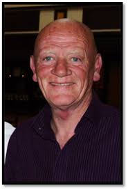 Condolence Book for Paddy DOYLE (Sallynoggin, Dublin)