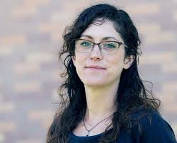 Alumni Profile: Cassandra Baker