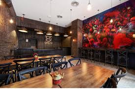 Cho Tu Indian Street Food In Midtown Miami Miami New Times Özgür bakır / i̇stinye park masa restaurant. cho tu indian street food in midtown