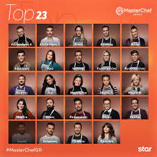 Deslumbrante gran final en la cocina más adriana conquistó el paladar de los jueces y es la ganadora absoluta de masterchef méxico 2020. Masterchef 5 H Karta Asylias Kai H Prwth Apoxwrhsh Vids Newsbomb