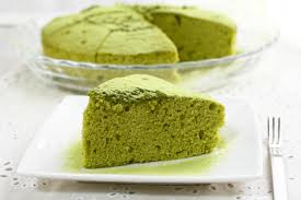 Ricetta Torta Al Te Matcha Il Club Delle Ricette Ricetta Ricetta Matcha Idee Alimentari Cibo