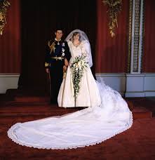 Nearly one billion people from 74 countries photos: Photos From Princess Diana Prince Charles S Royal Wedding
