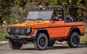 According To This Up For Grabs 87 Mercedes 240gd Orange Is The New Black Mercedes Benz Mercedes Benz