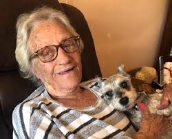 Obituary: Arlene Frances Knauer