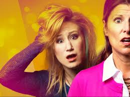 Heidi Blickenstaff & Emma Hunton to Lead World Premiere of Freaky Friday  Musical