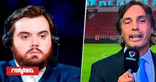 Gustavo has 17 jobs listed on their profile. Gustavo Lopez Against Ibai Llanos The Argentine Journalist Shows His Frustration With The Spanish Content Creator Ruetir Ruetir