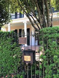 Nouvelle Orleans Balade Dans Le Garden District Urbaine City Garden District Nouvelle Orleans Orleans