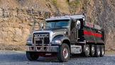 MACK-TRUCK