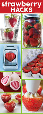Strawberry Cheesecake Bites Food Strawberry Recipes Recipes