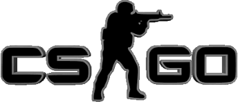 Log in to save gifs you like, get a customized gif feed, or follow interesting gif creators. Gif Global Ofensive Logo Counter Strike Video Games