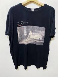 Band Tees × Rock T Shirt × Rock Tees Jamie T Carry On The Grudge Album  Cover T-Shirt | Grailed