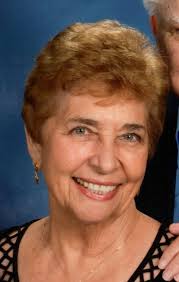 In Loving Memory of Charlotte L. Rickard