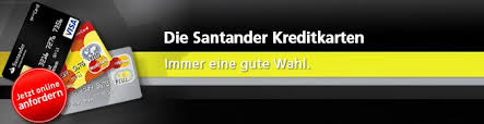 Die santander nimmt die beschwerdeeingaben ihrer kunden sehr ernst. Santander Kreditkarten Erfahrungen 2021 Die Karten Im Test Deutschefxbroker