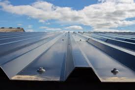 According to the us census, the average square footage of the average american home is 1,700 square feet. Learn How To Clean Your Metal Roof With A Pressure Washer Hydro Tek