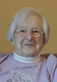 Gizella Meszaros Obituary (2021)