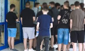 1000 μόρια εκτίναξη στις βάσεις των ιατρικών σχολών Baseis 2021 Se Poia Pedia Anebainoyn Oi Baseis Ekto3eyontai 3ana Oi Iatrikes Sxoles Newsbomb Eidhseis News