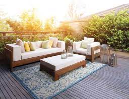 Camco large reversible outdoor patio mat 9. How To Choose An Outdoor Rug For Your Porch Or Patio Rug Home
