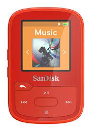 16gb clip sport plus (black) questions. Sandisk Clip Sport Plus Test Vergleich 2021 7 Beste Mp3 Player