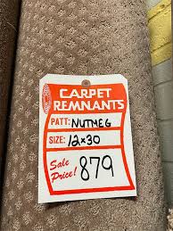 Maybe you would like to learn more about one of these? Floorcraft Carpet Remnants