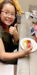 Little Miss Puerto Rico of Greater Hartford 2019 Jasleen Caez