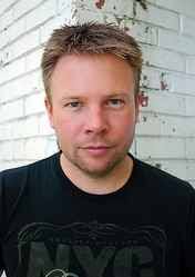 Aaron Scherz Discography