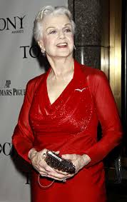 Angela lansbury musical 7 little words. Angela Lansbury Tony Awards Musical Theatre Magazine
