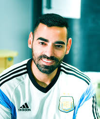 Aviel Ben Harush Joined Our Group