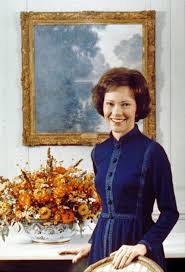 Dawn langley pepita simmons (oct. Rosalynn Carter Wikipedia