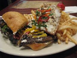 Be one of the first to write a review! Restaurant Review Hell S Kitchen Minneapolis Minn Kel S Cafe Of All Things Food