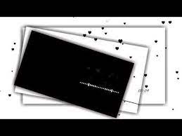 New Template For Avee Player And Kinemaster App Youtube App Background Iphone Background Images Photoshop Templates Free