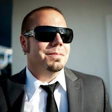 Chadwick Anderson's Instagram, Twitter & Facebook