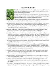 Make holes 1 cm deep to sow seeds, space them three to six inches apart in rows. Garbanzo Beans
