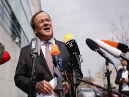 Armin laschet, a senior member of germany's christian democratic union (cdu), has gained the support of senior cdu members to run as the conservative nominee to replace angela merkel in. D2kured70z3rcm