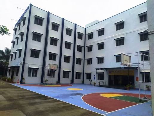 Podar International School