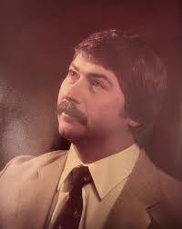 Bobby Kitchens Obituary